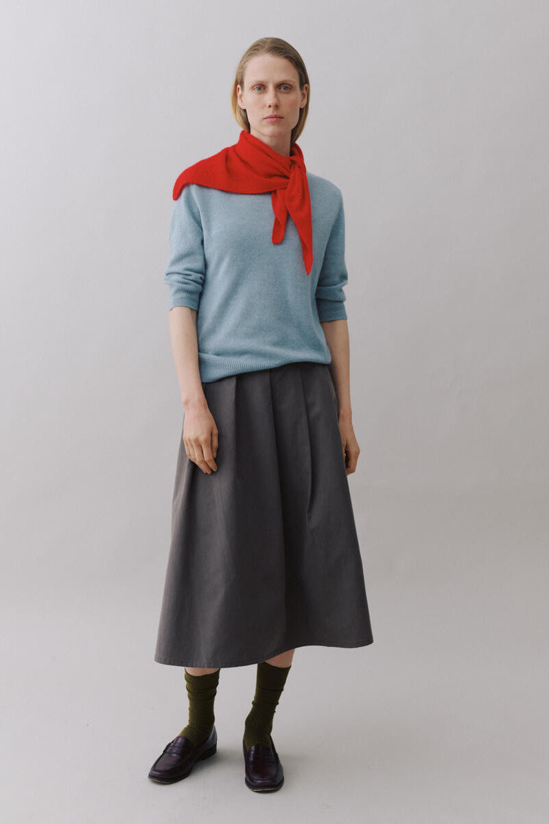 Nilo Triangle Cashmere halstørklæde - Adrenaline Rush